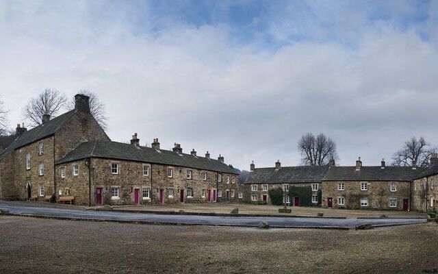 Lord Crewe Arms Blanchland