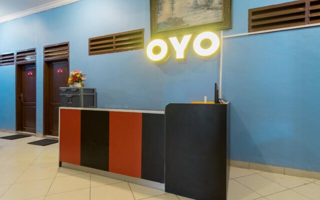 Titipapan Residence By OYO Rooms