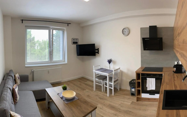 Luxury Apartments STUD