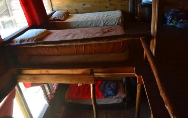 Hostel & Posada de Las Hadas