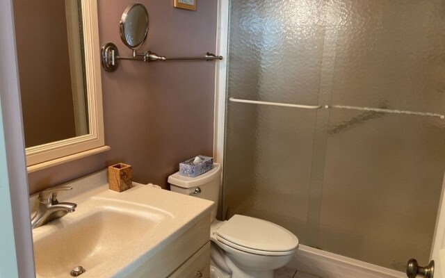 Lovers Key Beach Condo