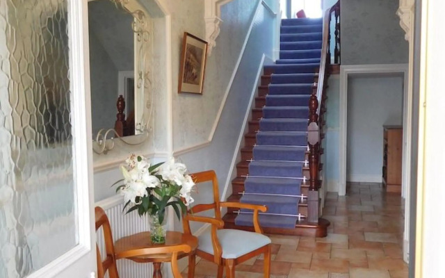 The Castle B&B