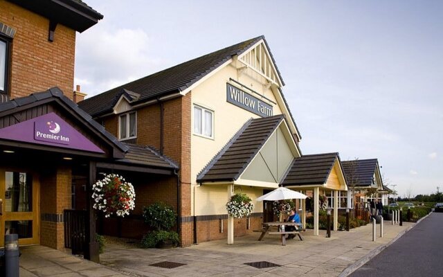 Premier Inn Rainham