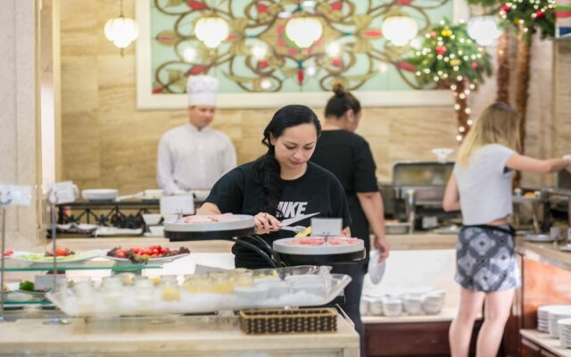 Thien Thai Hotel