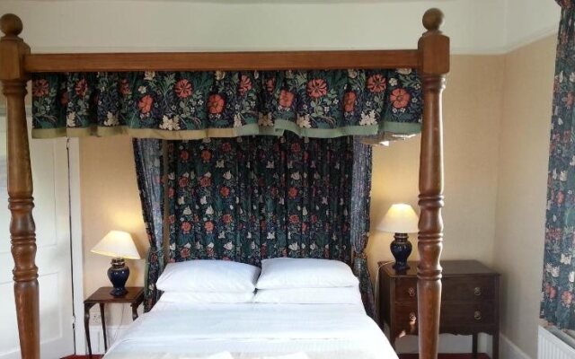 Durlock Lodge