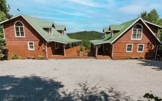 Sweet Cabins