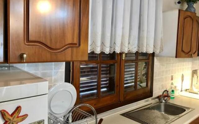 Holiday Home Sea Front