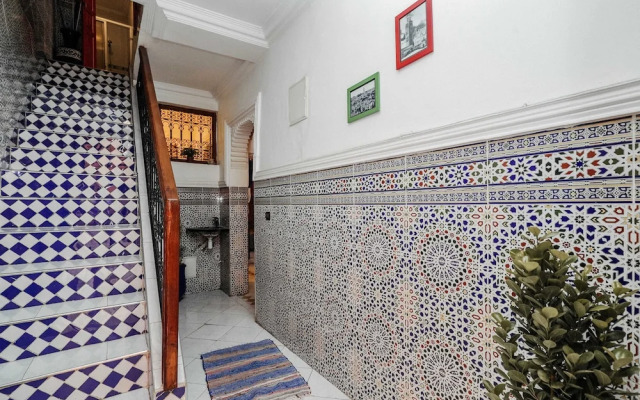 Riad For S