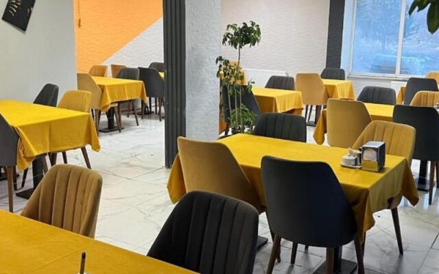 Topcuoglu Grand Otel