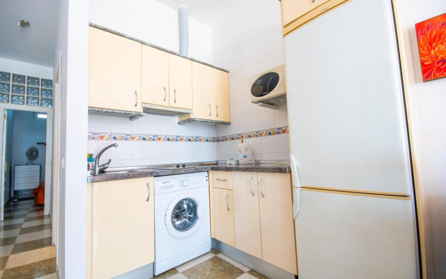 Cubo's Apartamento 2 Concha del Mar