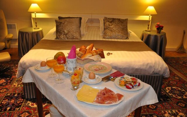 Porto Bello Bed & Breakfast