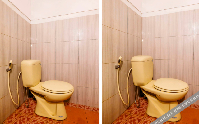OYO Homes 91119 Desa Wisata Brajan