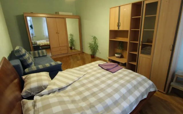Flats 4 U Apartments Belorusskaya