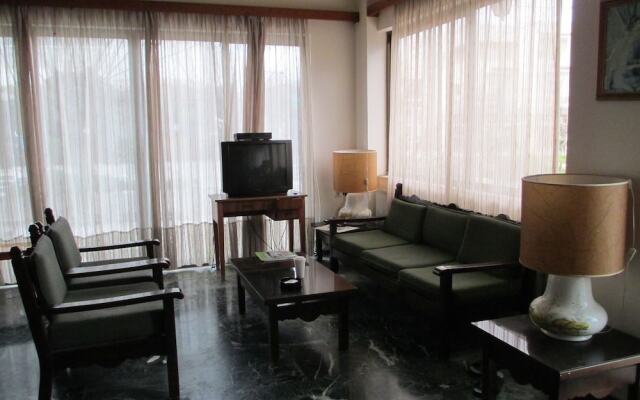 Olga Hotel
