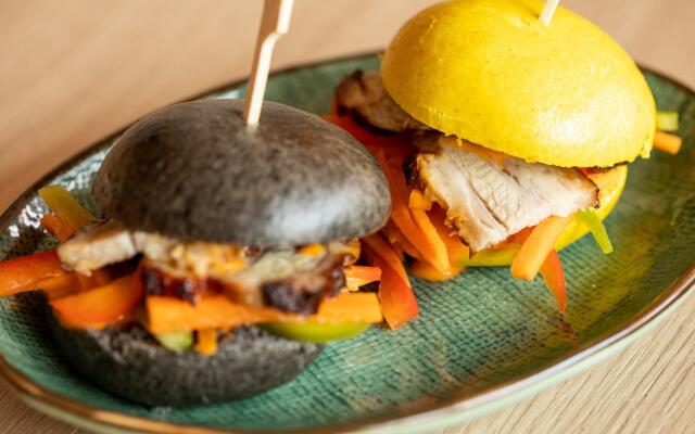 Holiday Inn Express Almere by IHG