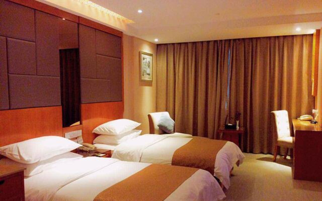 Oriental Hotel TongXiang