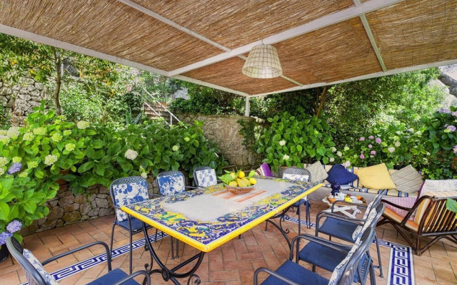 Villa Polifemo in Capri