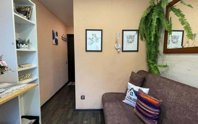 Yousinn (Юсинн) на улице Гоголя 29