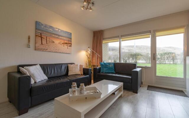 Beach appartement 7 - Callantsoog