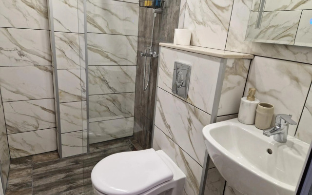 Malavi A5 top center apartment Ruse