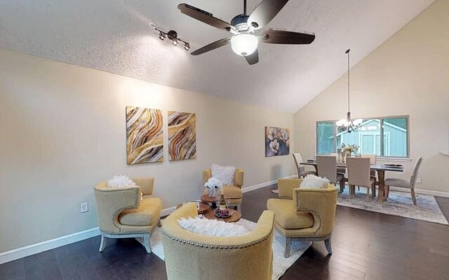 Beautiful Home In The Woodlands Best Location