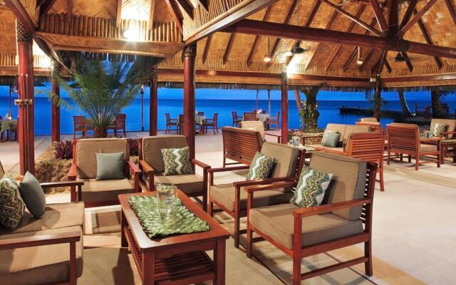 Toberua Island Resort