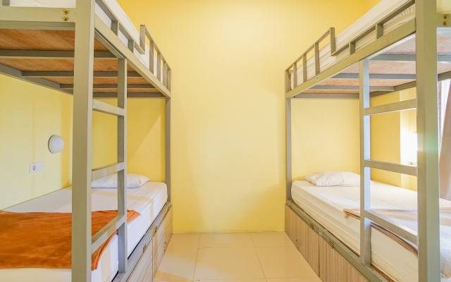 Kememai Hostel