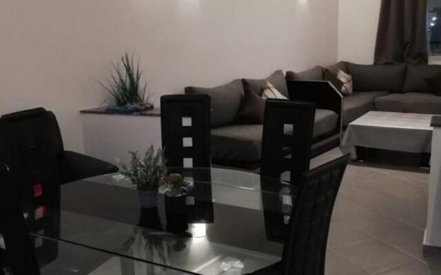 Appart Hotel Tanger Paname