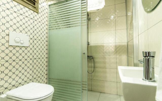 Fortunella Suits & Villas Hotel