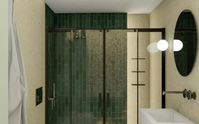 Hotel Moresco