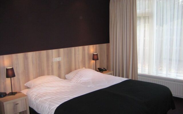 Parkhotel Hugo de Vries