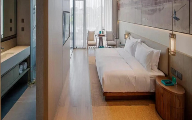 New Century Resort Nanjing Guchengwan