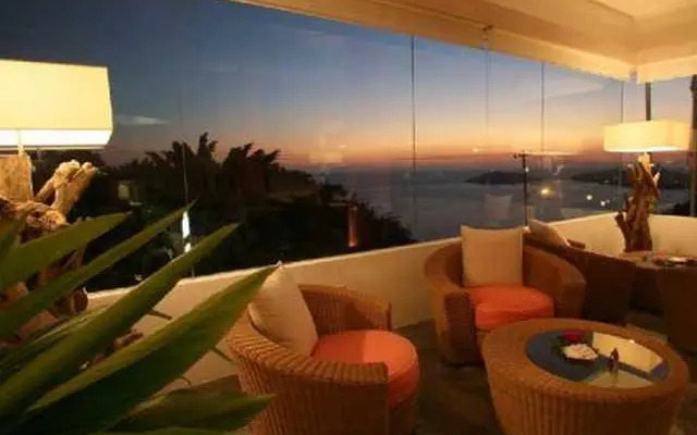 Bomo Olympus Grand Resort