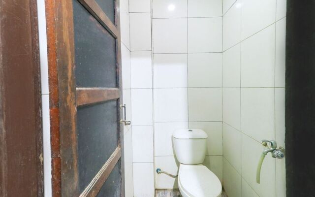 Homestay Kelara