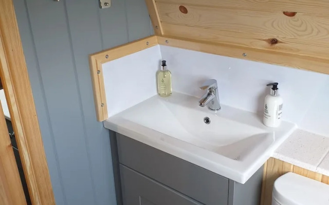 North Star Glamping