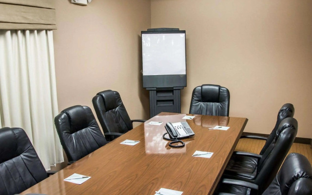 Sleep Inn & Suites Pineville - Alexandria