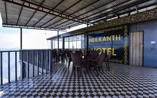 Fabhotel Neilkanth