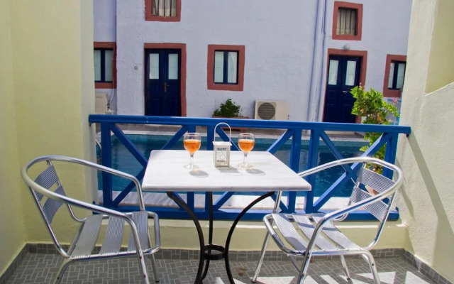 Hotel Leta
