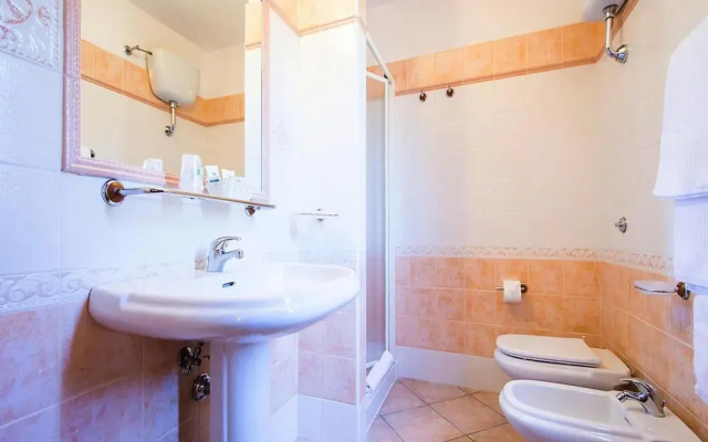 Apartment in Sardinia Near Cala Liberotto Beach