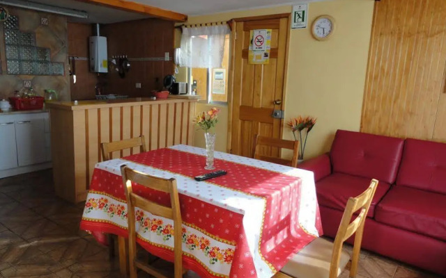 Hostal Miramar