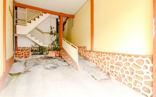 Room Stay Cempaka Mulya