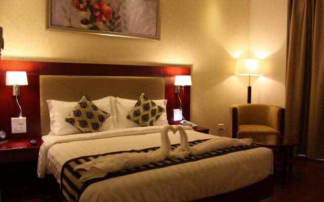 Bravura Gold Resort