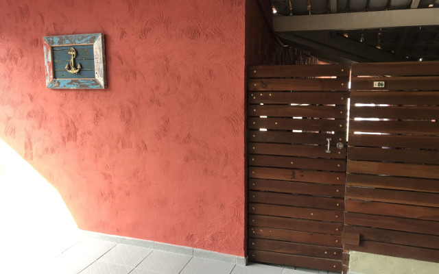 Pousada Vista Dell Mar