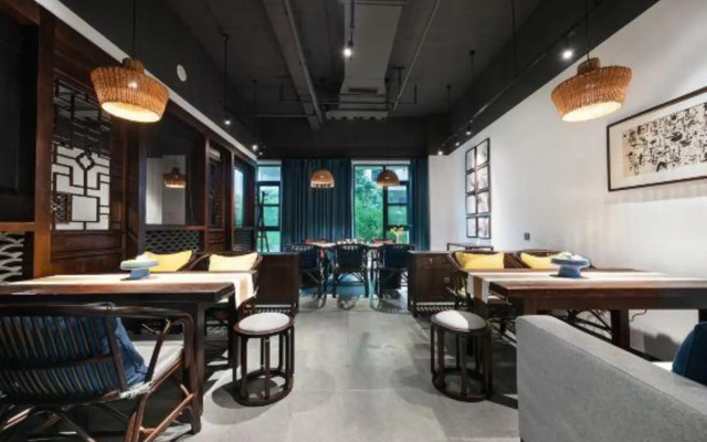 QIANNA HOTEL (Xiangcheng Yingbin Avenue)