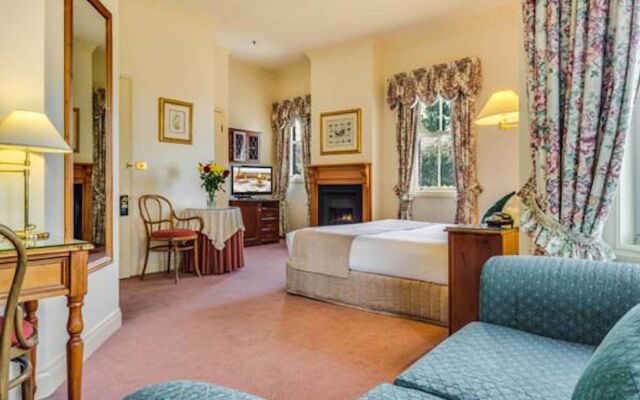 Mountain Heritage Hotel