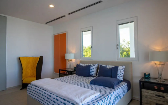 Dream Villa Terres Basses 577