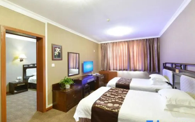Xiyu Yongsheng Hotel
