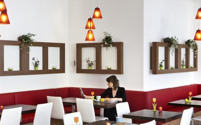 ibis Delemont Delsberg Hotel