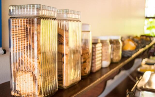 HOTELARE Hotel Villa Di Capri