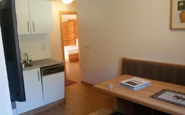 Apartment Haus am See